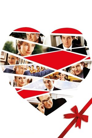 Love Actually's poster