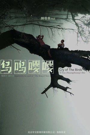 Cry of the Birds's poster