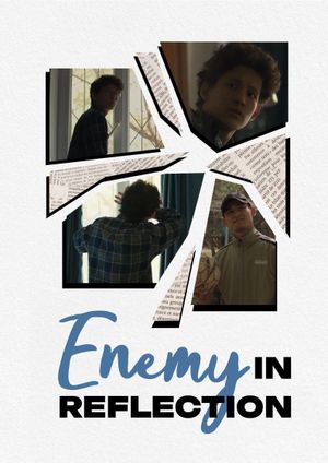 Enemy in Reflection's poster