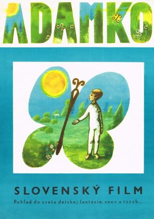 Adamko's poster image