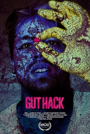 Gut Hack's poster