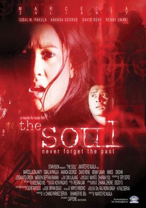 The Soul's poster