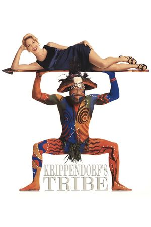 Krippendorf's Tribe's poster