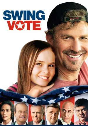 Swing Vote's poster