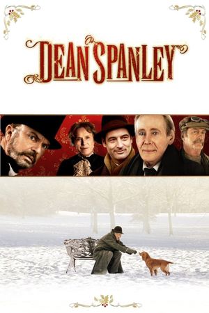 Dean Spanley's poster