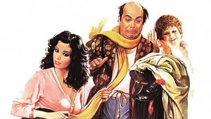 Vieni avanti cretino's poster