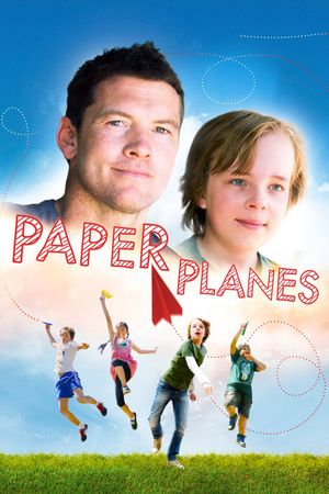 Paper Planes's poster