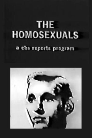 The Homosexuals's poster