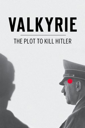The Valkyrie Legacy's poster