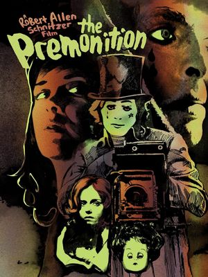 The Premonition's poster