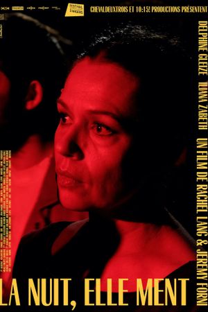 When Comes the Night's poster
