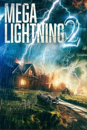 Mega Lightning 2's poster