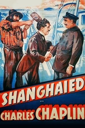Shanghaied's poster