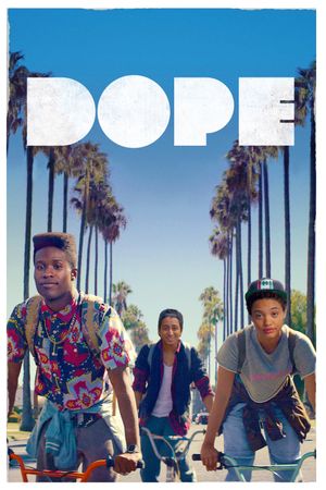 Dope's poster