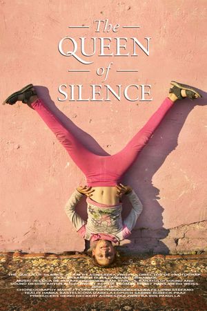 The Queen of Silence's poster