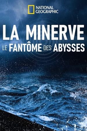 Ghost of the Minerva's poster