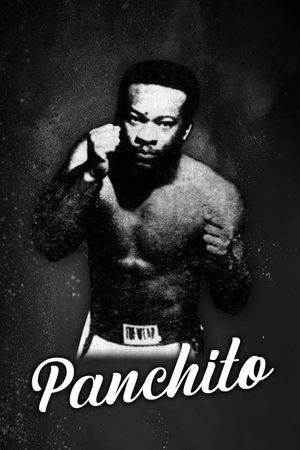 Panchito's poster