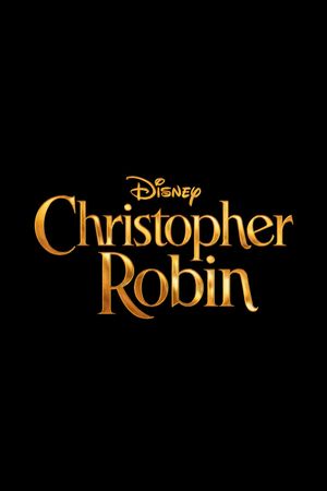 Christopher Robin's poster