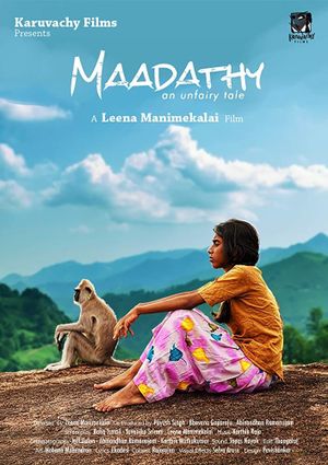 Maadathy: An Unfairy Tale's poster