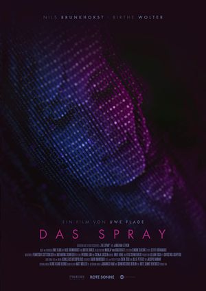 Das Spray's poster