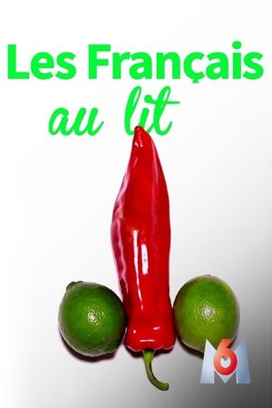 Les Français au lit's poster