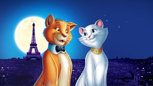 The Aristocats's poster