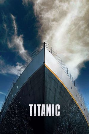 Titanic's poster