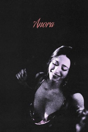 Anora's poster