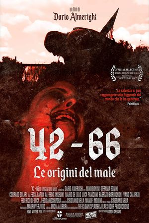 42 - 66 Le origini del male's poster