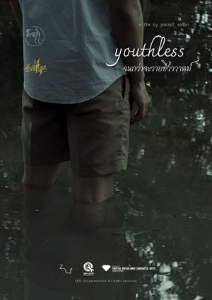 youthless's poster