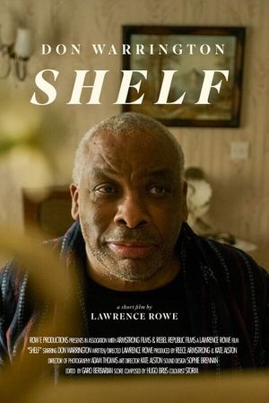 Shelf's poster