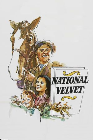 National Velvet's poster