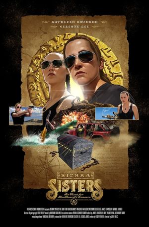 Gold Raiders's poster image