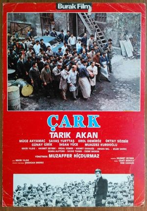 Çark's poster