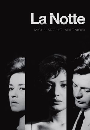 La Notte's poster