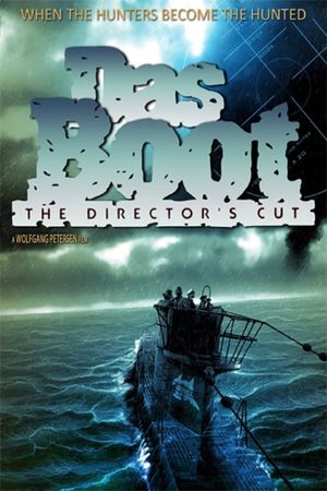 Das Boot's poster