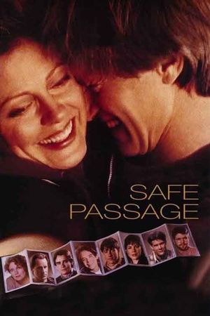 Safe Passage's poster