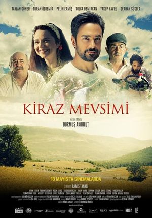 Kiraz Mevsimi's poster image