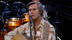 George Jones: Golden Hits's poster