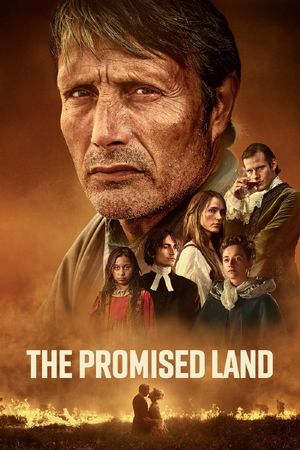 The Promised Land's poster