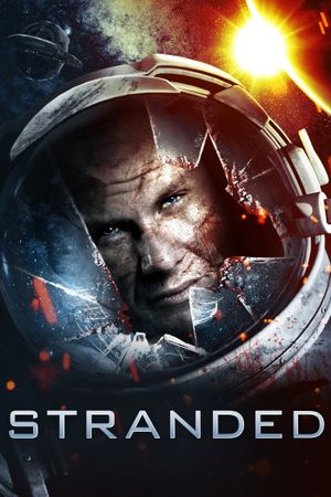 Stranded's poster