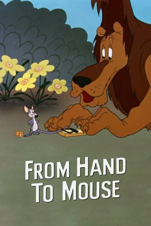 From Hand to Mouse's poster