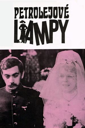 Oil Lamps's poster