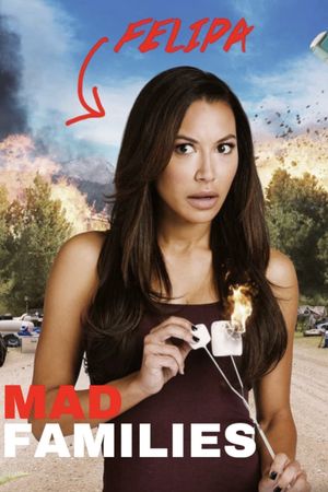 Mad Families's poster