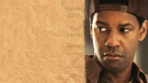 John Q's poster
