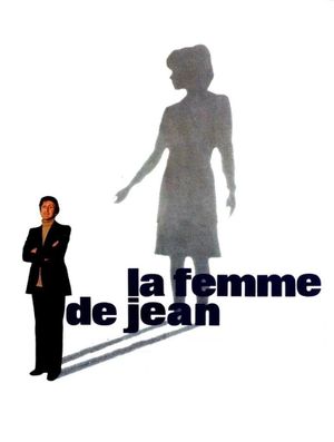 La femme de Jean's poster