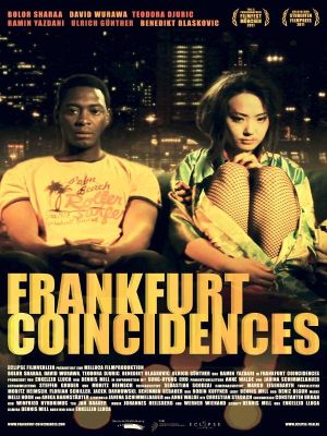 Frankfurt Coincidences's poster image