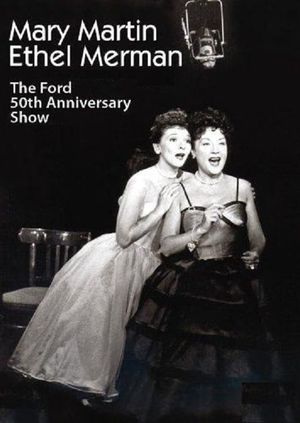 The Ford 50th Anniversary Show's poster image