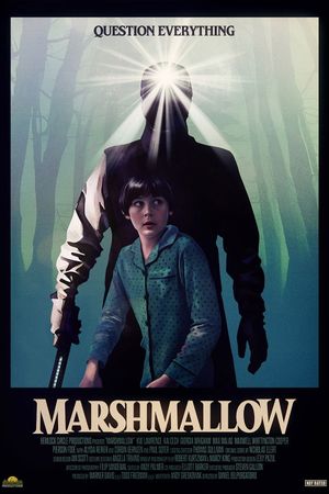 Marshmallow's poster