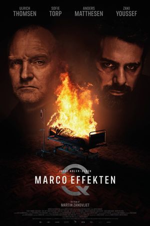 The Marco Effect's poster